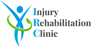 Logo Injury Rehabilitation Clinic logo